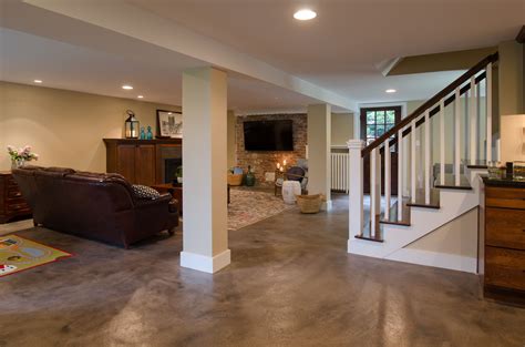 Best Flooring To Cover Concrete Basement Floor - Mosley Christopher