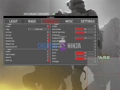 Image result for Cod 2 Hack Download