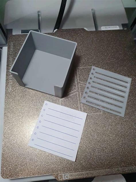 Sticky-Note Container 的图像结果