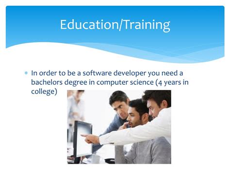 Software Developer Training Program 的图像结果