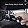 Suzec Universal Magnetic Rear Back Seat/Headrest Car Phone/ipad/Tablet ...