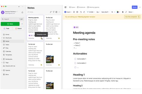 Image result for Using Evernote as Project Manager