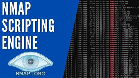 Image result for Nmap Script Engine