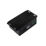 Buy 4-Ch USB 3.2 Gen1 HUB, Metal Case With Wall-Mount Support, Driver ...