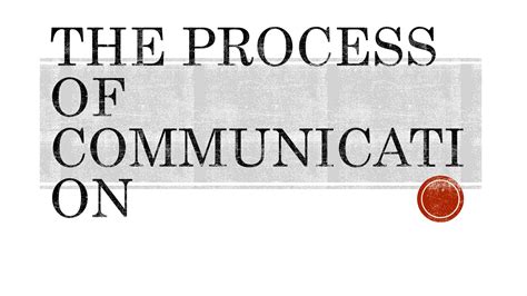 Communication Model Process with Letter Example 的图像结果