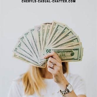 how to make a little extra cash