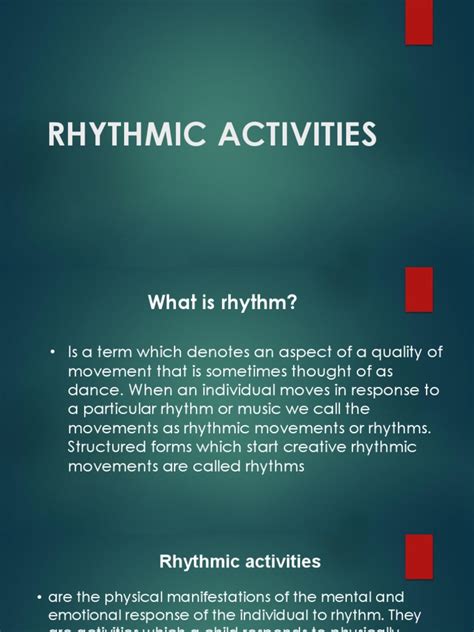Image result for rhythmic