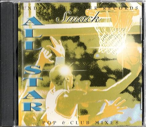 All Star: Smack: Amazon.in: Music}