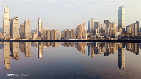 Redmi Note 13.4G 的图像结果