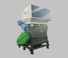 Used Foam Crusher for sale. Wensui equipment & more | Machinio