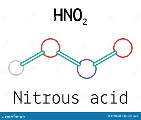 Hno2 Lewis Structure