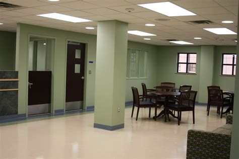 Tahlequah City Hospital — Ambler Architects