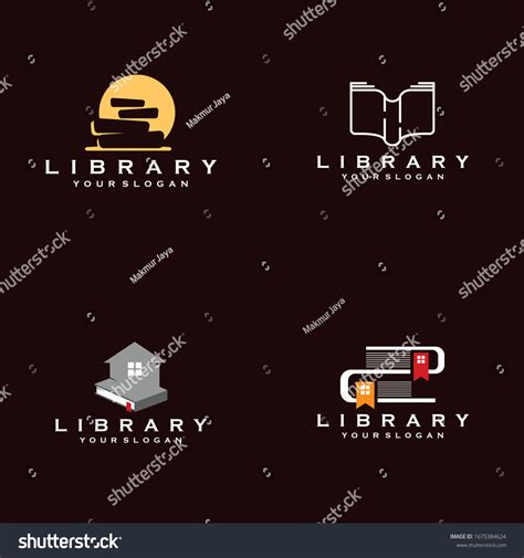 Image result for eLibrary Logo Design