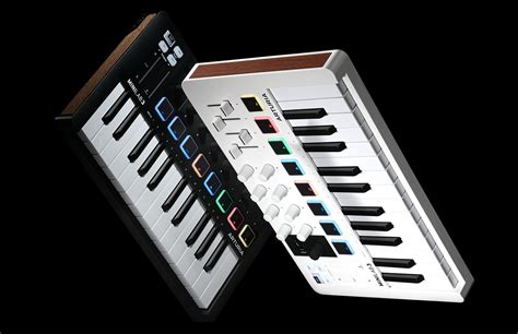 Best MIDI keyboards for iPad and Mac – 2023 Edition- 9to5Mac