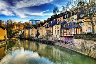 Luxembourg