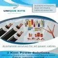 3 Kom Power Solutions, Mustafabad - Manufacturer of Heat Shrinkable ...