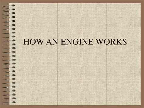 Image result for Download How Engine Works