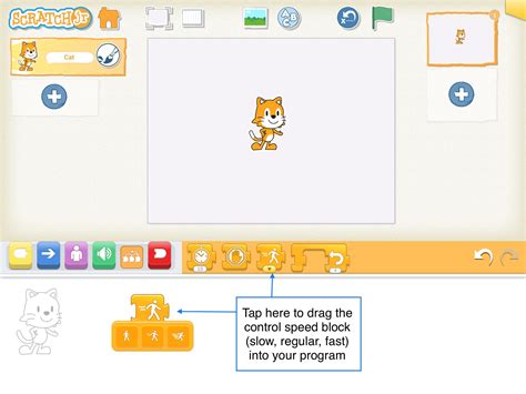 Image result for Scratch Jr Coding Games