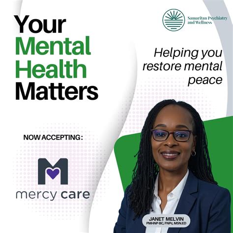 Janet Melvin PMHNP-BC, FNP-C on LinkedIn: We're excited to announce ...