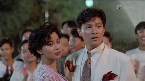 東方不敗在電影江湖 香港電影 1987