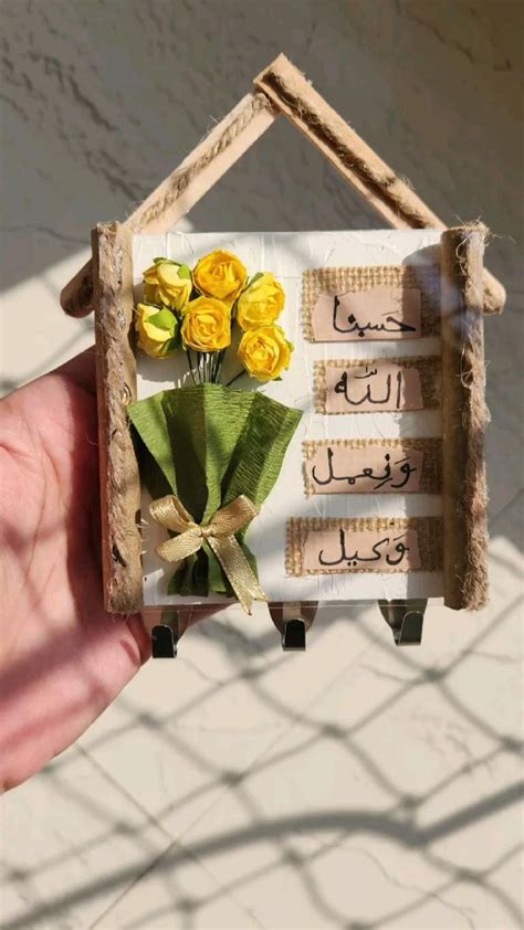 Image result for DIY Paper Keychain