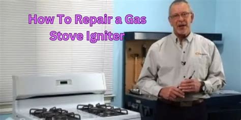 Image result for Igniter Replacement Tips