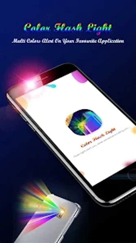 Image result for Color Flash Screen