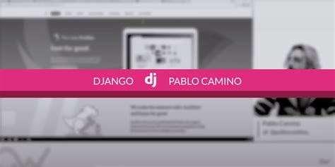 Image result for Django Python Que ES