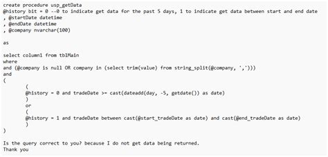 Image result for Output Parameters SQL