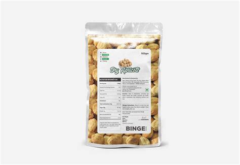 Dried Apricots |Premium Dried Apricots on Sale | Quality Qubani – Binge ...