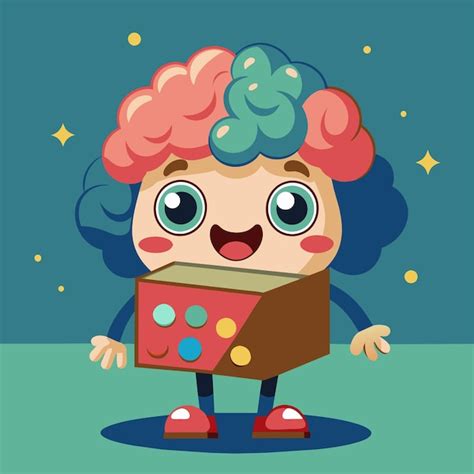 Image result for The Word Box Writing Cartoon