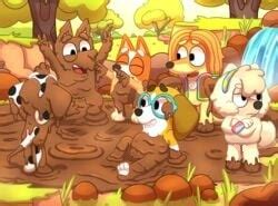 Fixed Bluey R34 part 9 by TheGyreArchive2005 on DeviantArt