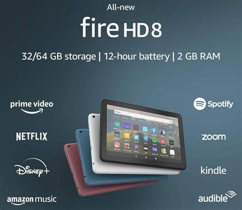 Amazon Fire Tablet 的图像结果