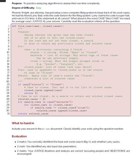 Big O Notation Python 的图像结果