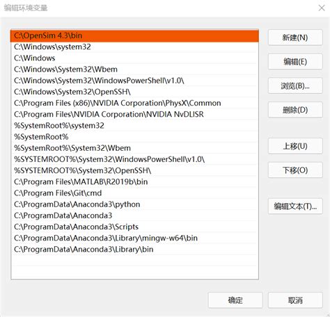 Image result for Installing OpenSim