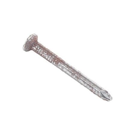 Primesource Building Products Nails 3-1/2 Fluted Masonry 1Lb 312TFMAS1 ...