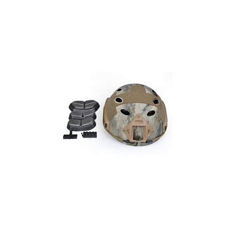 DLP Tactical Impax Extreme Bump Helmet with | Ubuy India