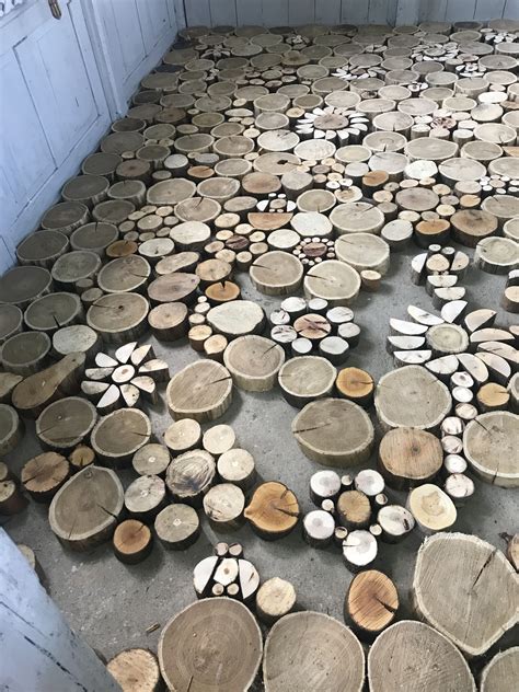 Pin by Indya BP on Cottage garden in 2025 | Diy flooring, Outdoor decor ...