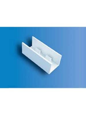 Fittings - Skirting Trunking - Perimeter System - Decoduct - Products
