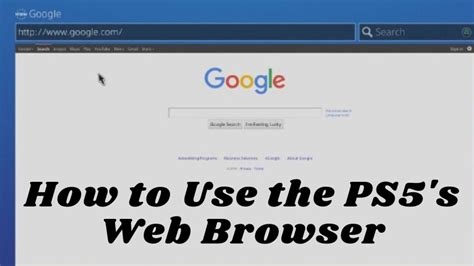 PS5 Web Browser App 的图像结果