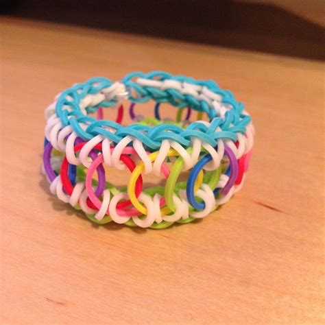 Image result for Advanced Rainbow Loom Patterns