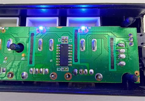 Image result for USB Switchable Hub Arduino