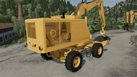 LS22 Bagger Mod 的图像结果