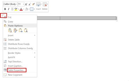 Image result for MS Word Splittable Vertically