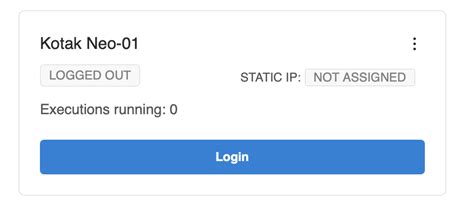 Kotak Neo | AlgoTest