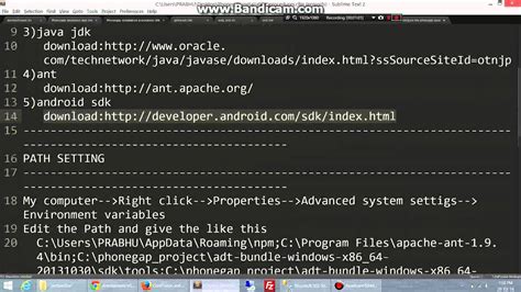 Image result for PhoneGap Videotutorial