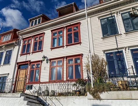 ALKOVEN GUESTHOUSE (Bergen) - Guesthouse Reviews & Photos - Tripadvisor