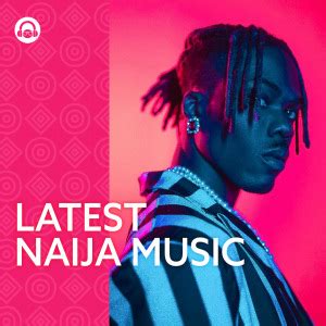 Free NAIJA Music