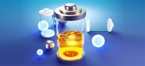 Image result for Basic Battery Working Animation