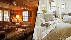 cottage living before after cottage living room makeovers cottage living before after cottage living room makeovers